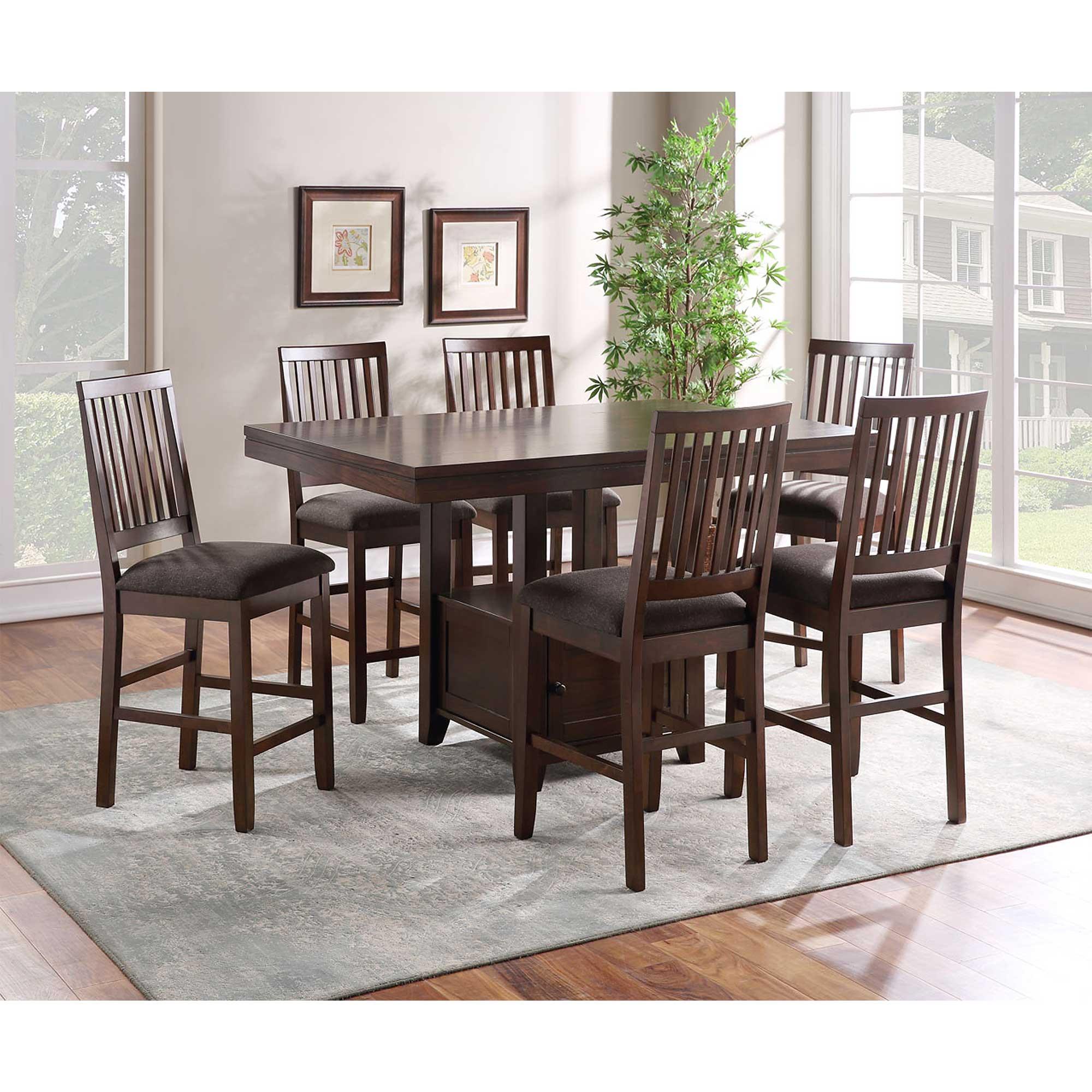 Aarons dining room deals sets